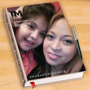 Meet your Posher, Rossy